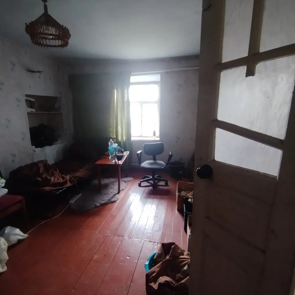 3-кімнатний будинок, 66 м², Овідіополь