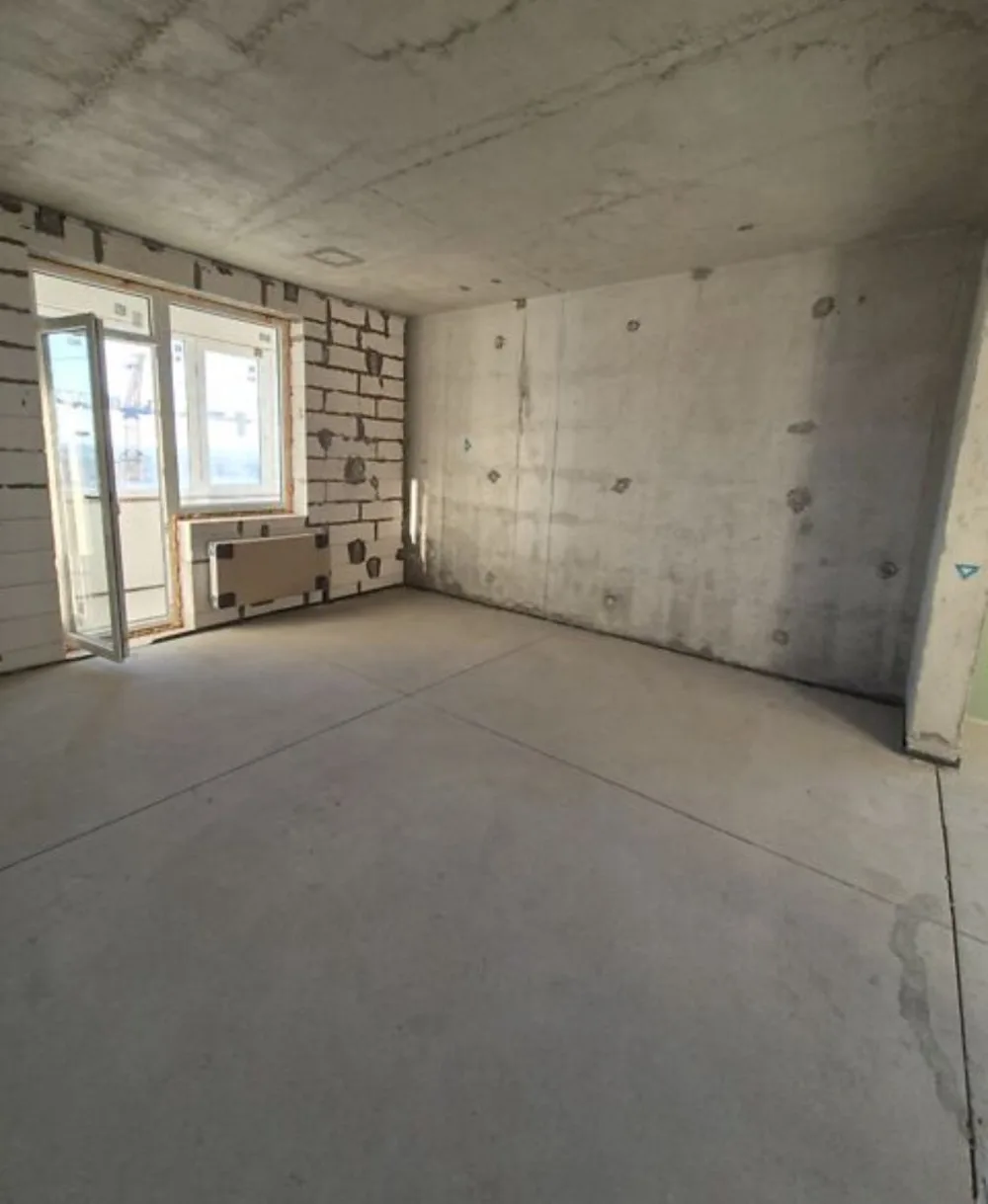 1-кімнатна квартира, 26 м², Скай Сіті, Черемушки