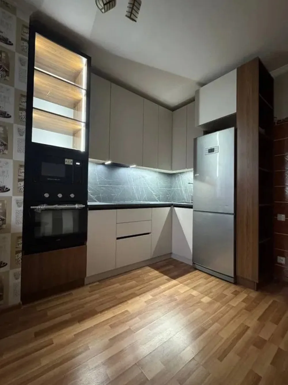 1-кімнатна квартира, 45 м², Малинівський, Черемушки