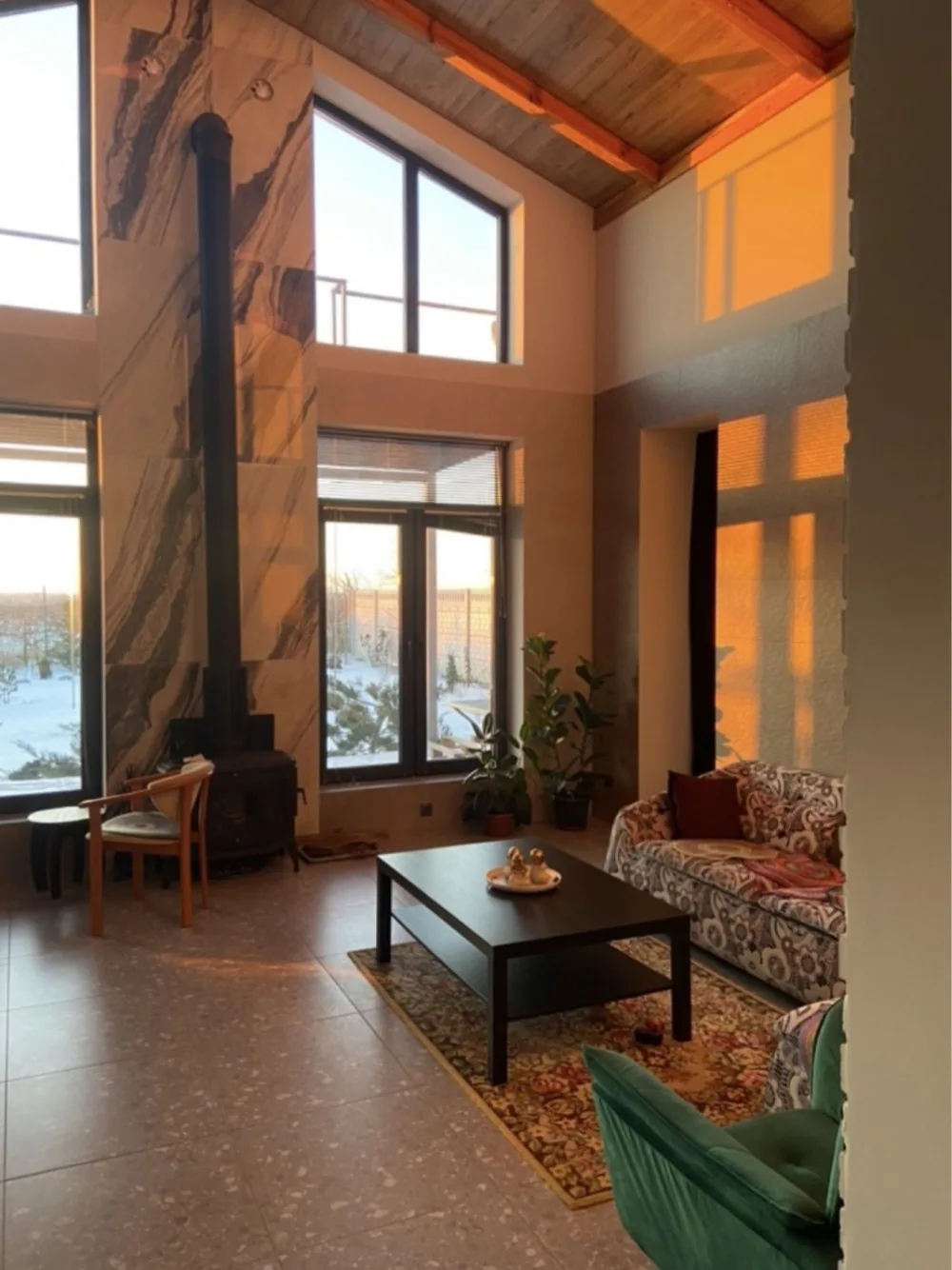 4-кімнатний будинок, 150 м², Таїрове смт