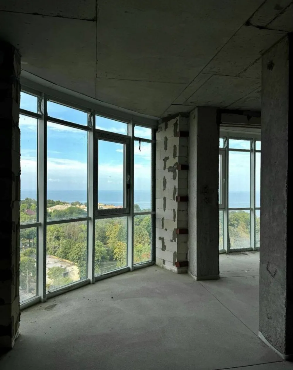 3-комнатная квартира, 145 м², Aqua Marine, Фонтан