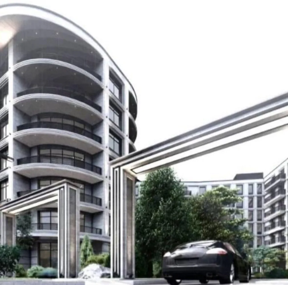 2-room apartment, 66 m², City centre