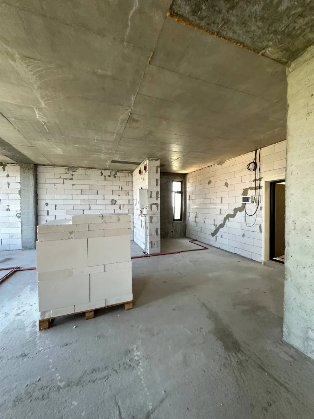 2-кімнатна квартира, 109 м², Совіньйон