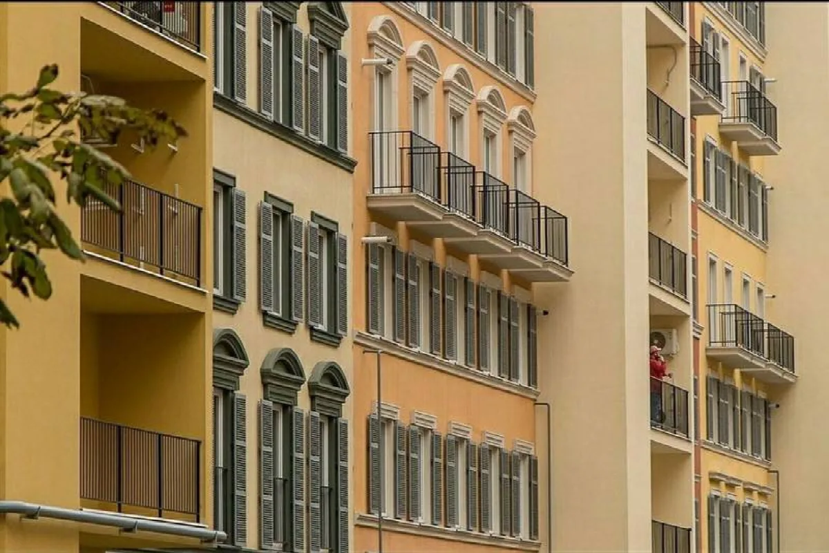 1-кімнатна квартира, 32 м², Via Roma, Таїрова