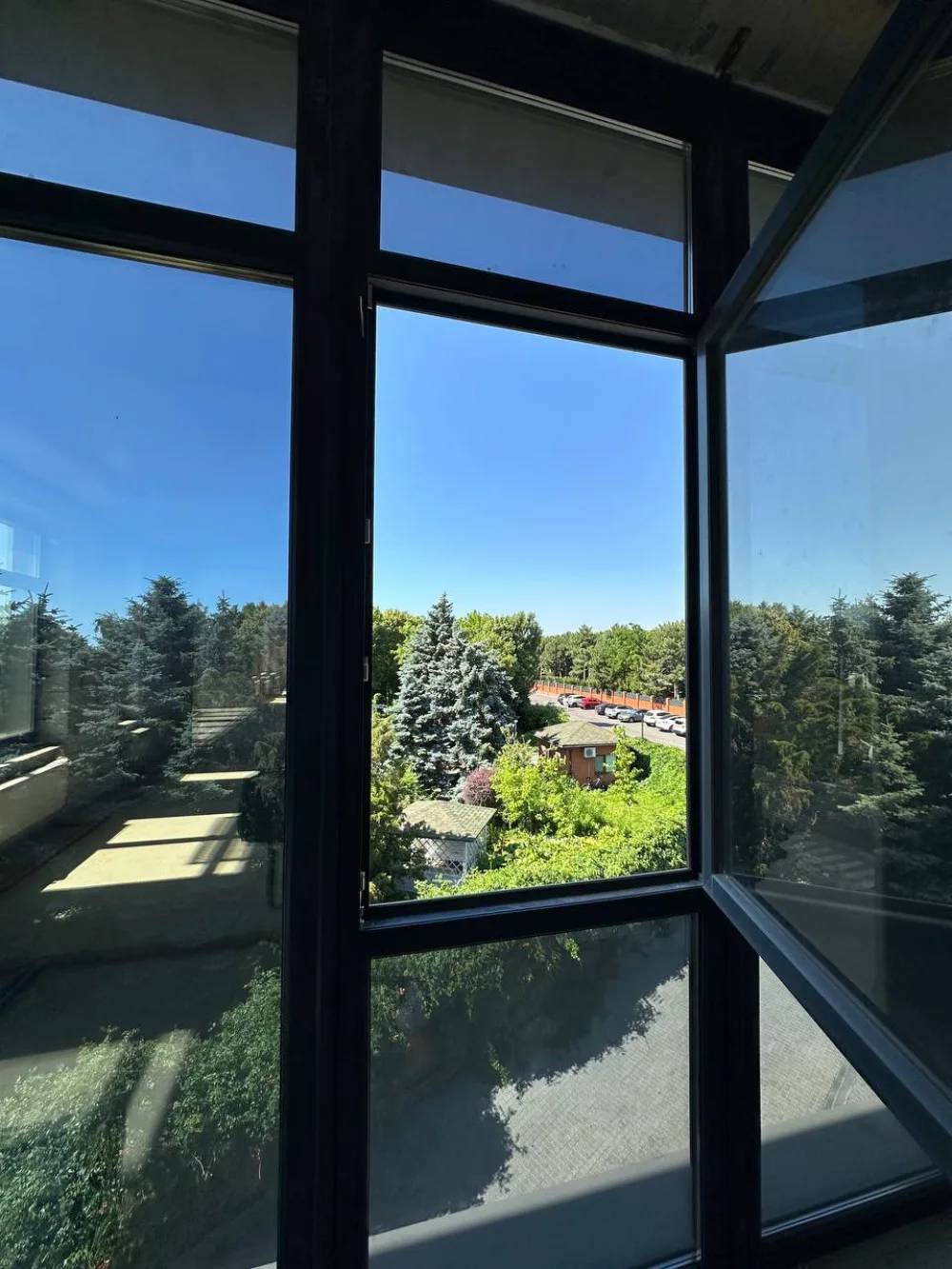 3-комнатная квартира, 143 м², Совиньон