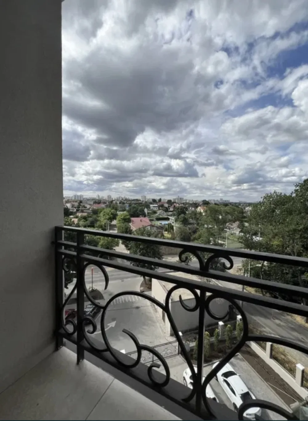 1-комнатная квартира, 49 м², Avinion, Дача Ковалевского