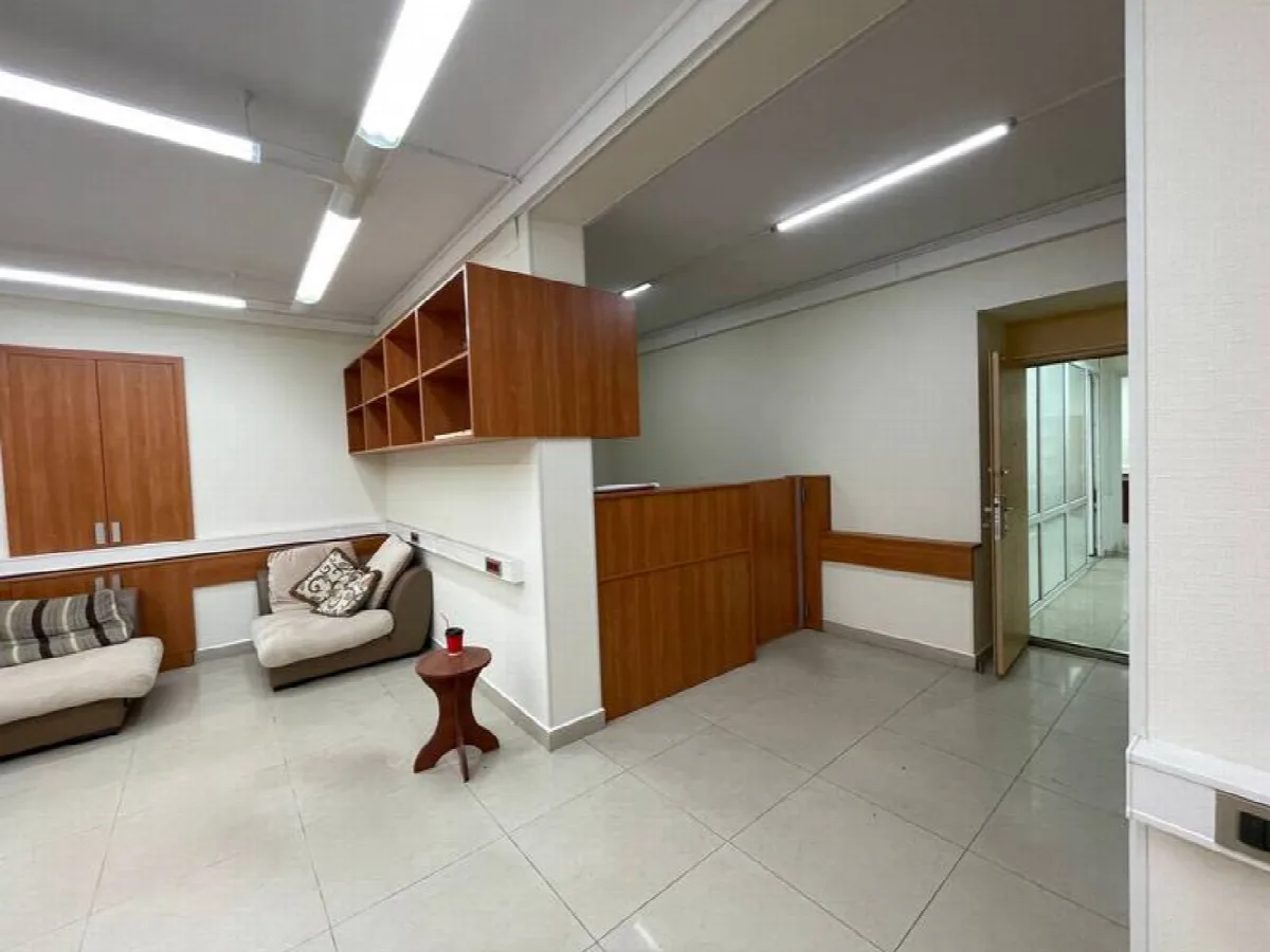Коммерция, 310 м², Центр