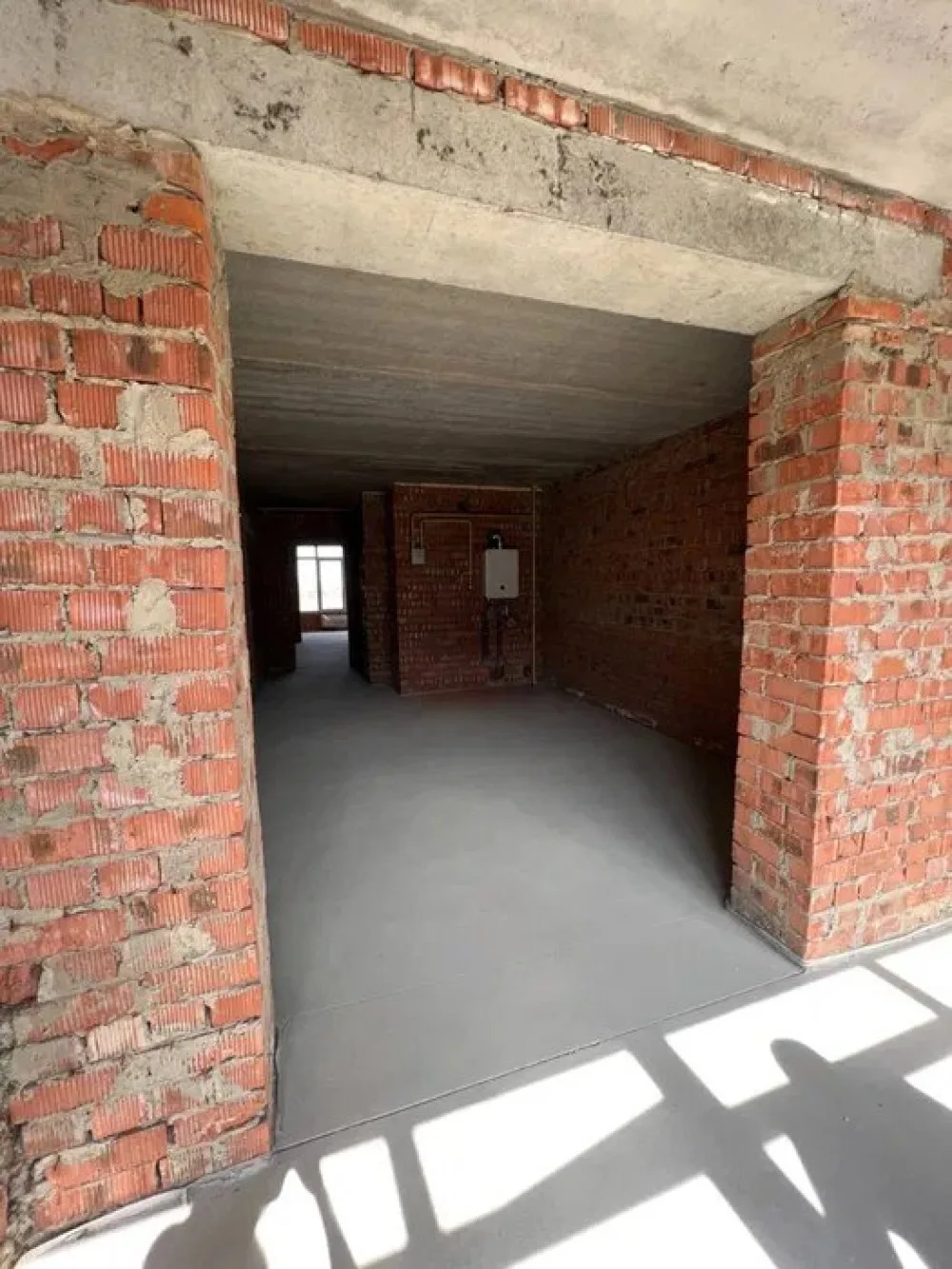 2-кімнатна квартира, 65 м², Сади Рів’єри, Фонтанка