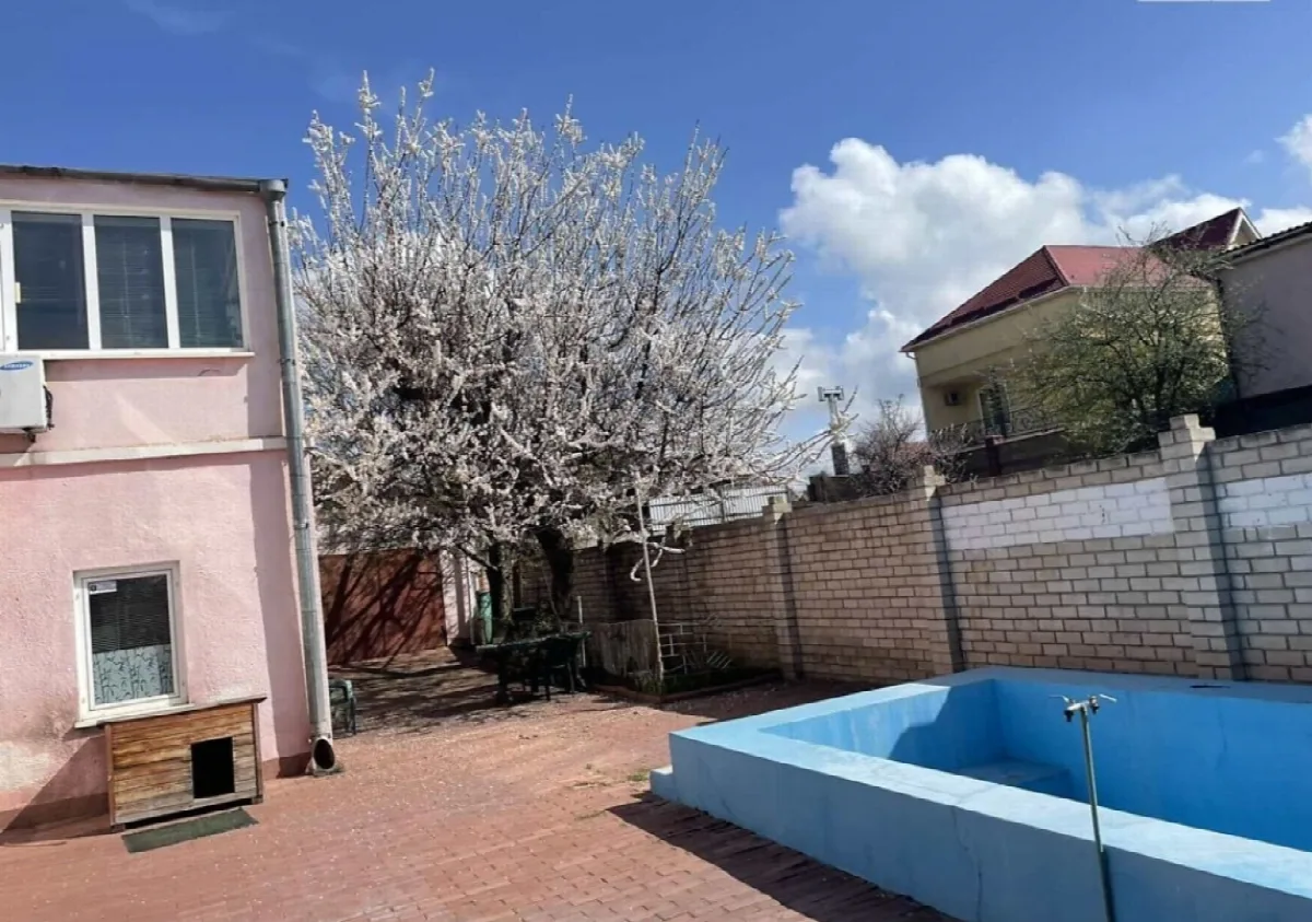 7-кімнатний будинок, 220 м², Котовського