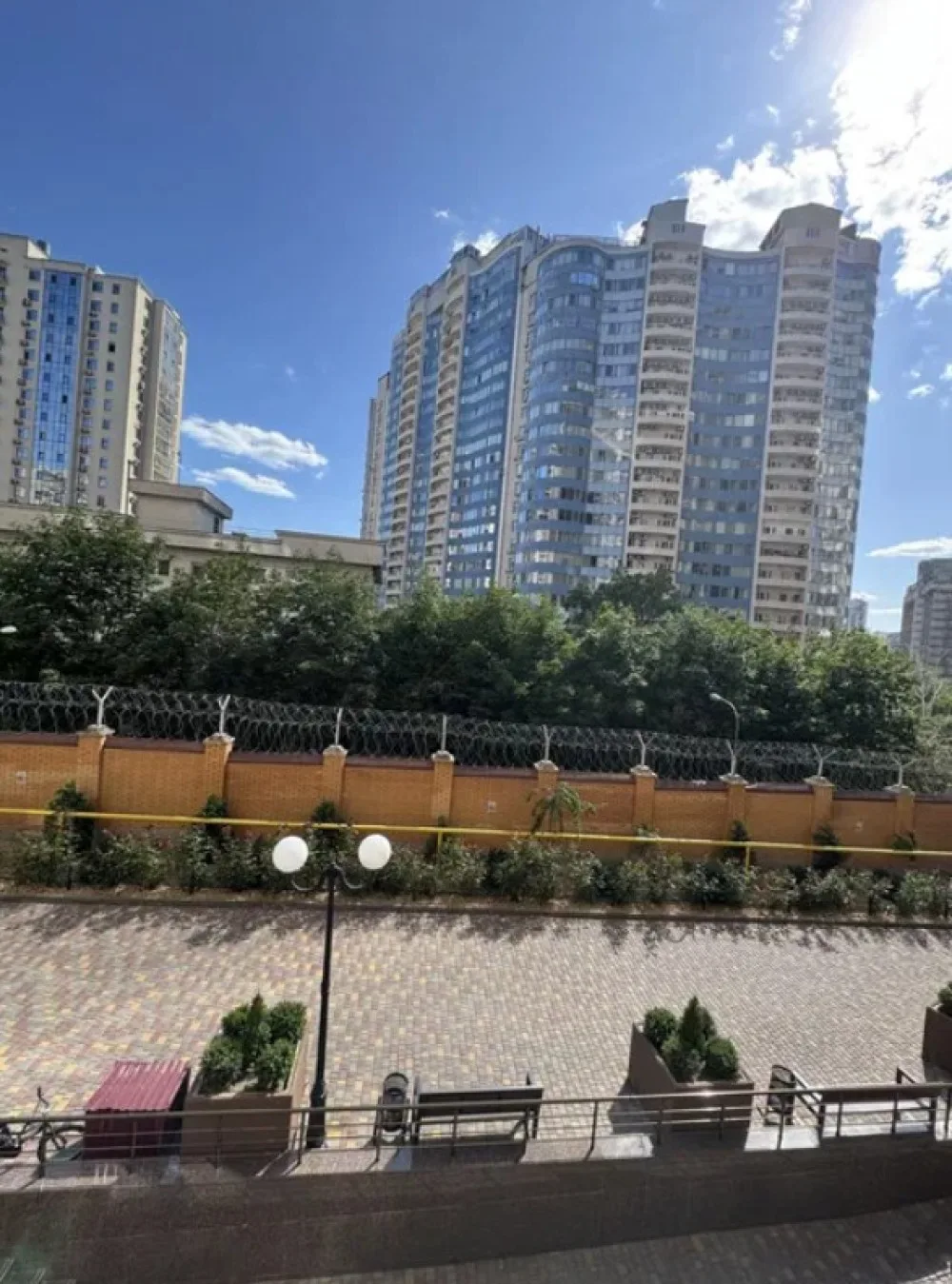 2-комнатная квартира, 62 м², 42 Жемчужина, Аркадия