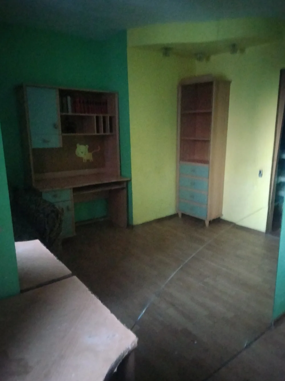 2-кімнатна квартира, 41 м², Дачне