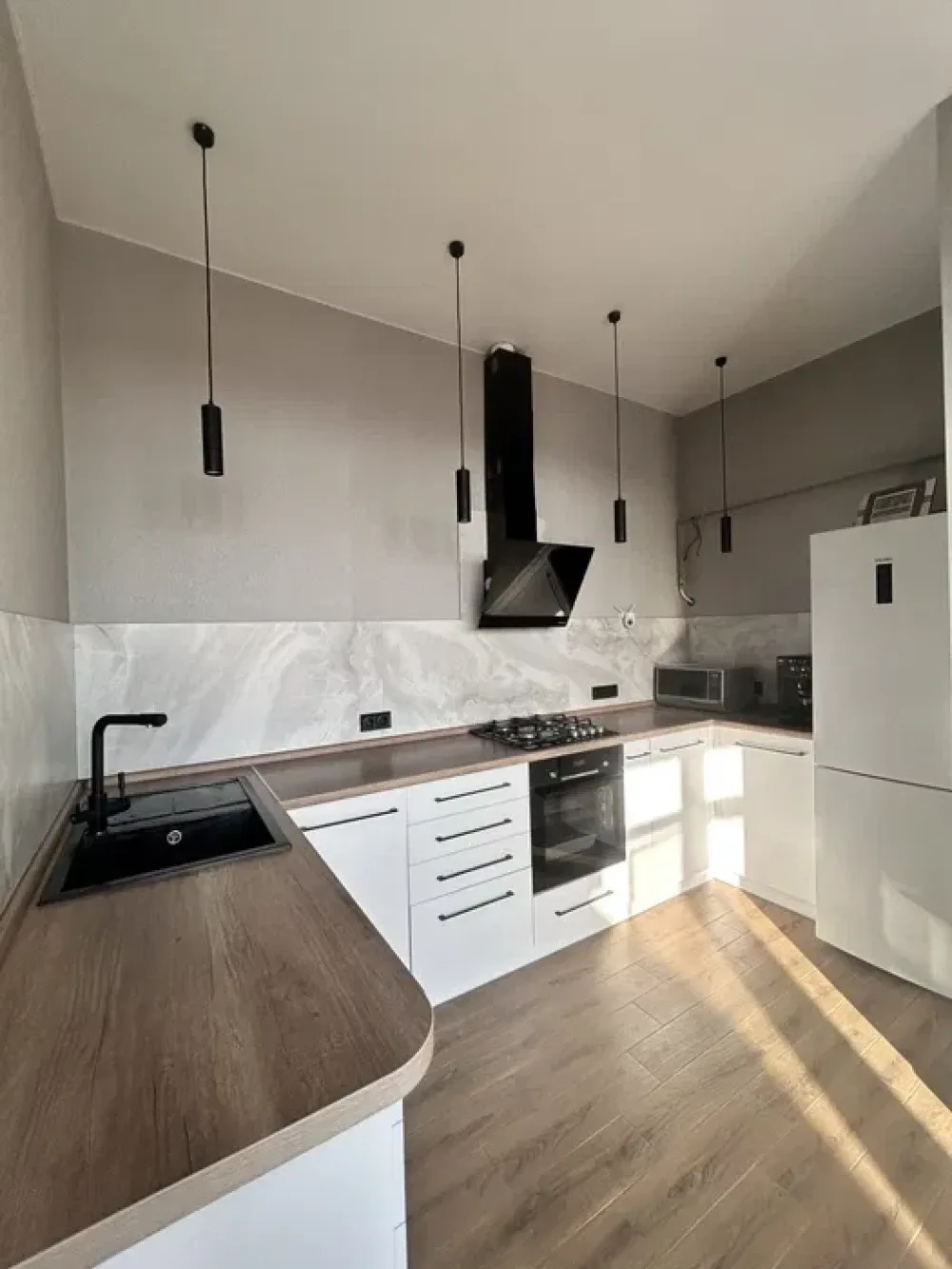 2-комнатная квартира, 70 м², Club Marine 2, Дача Ковалевского