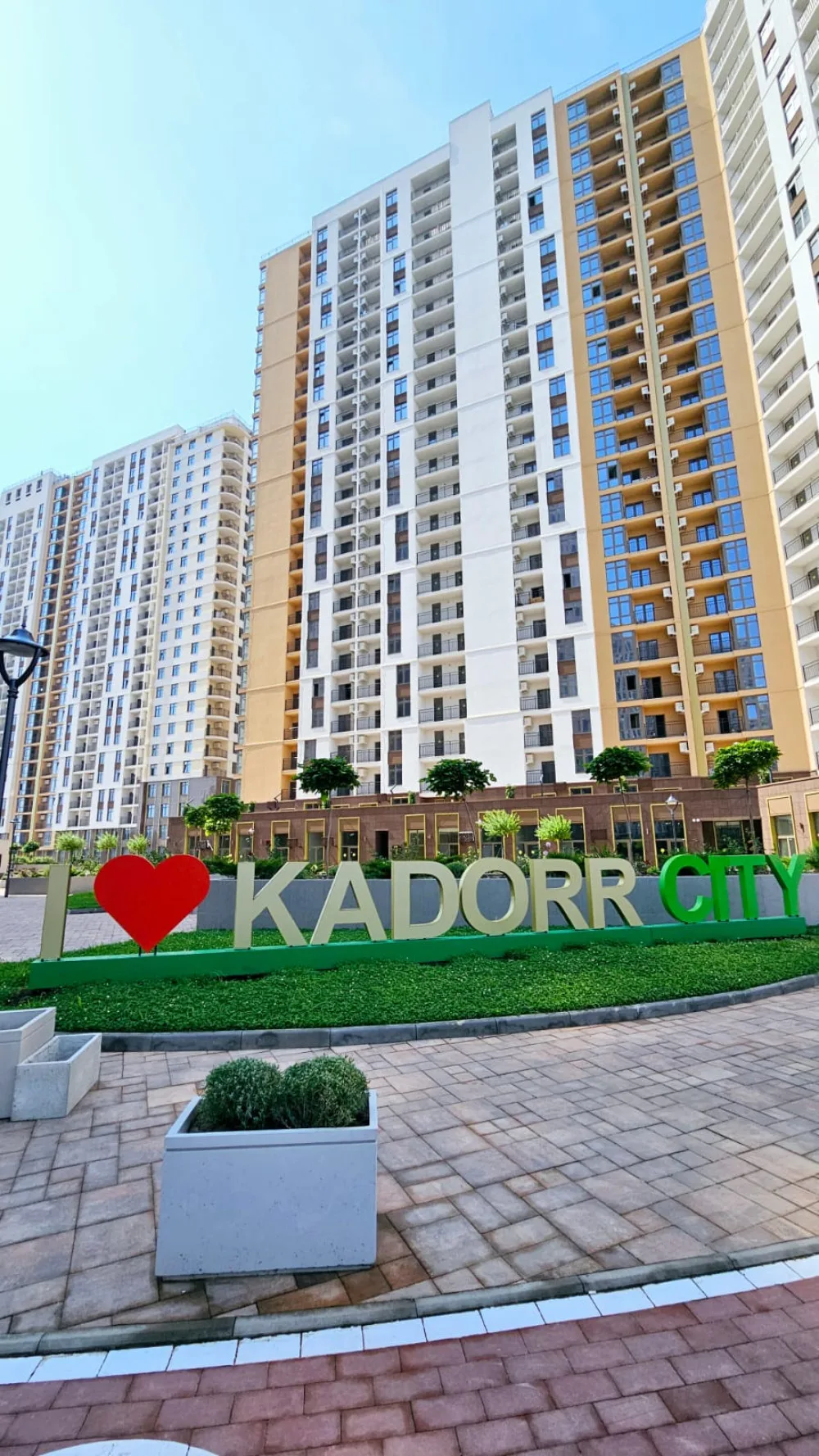 1-комнатная квартира, 43 м², 63 Жемчужина, Фонтан