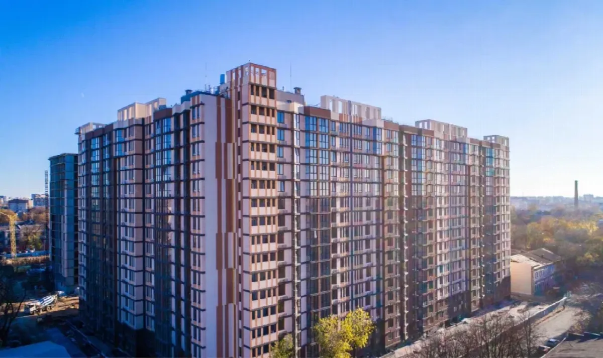 1-кімнатна квартира, 42 м², Прохорівський квартал, Молдаванка