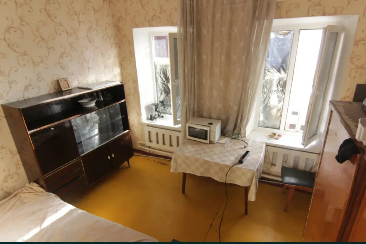 3-кімнатна квартира, 51 м², Центр