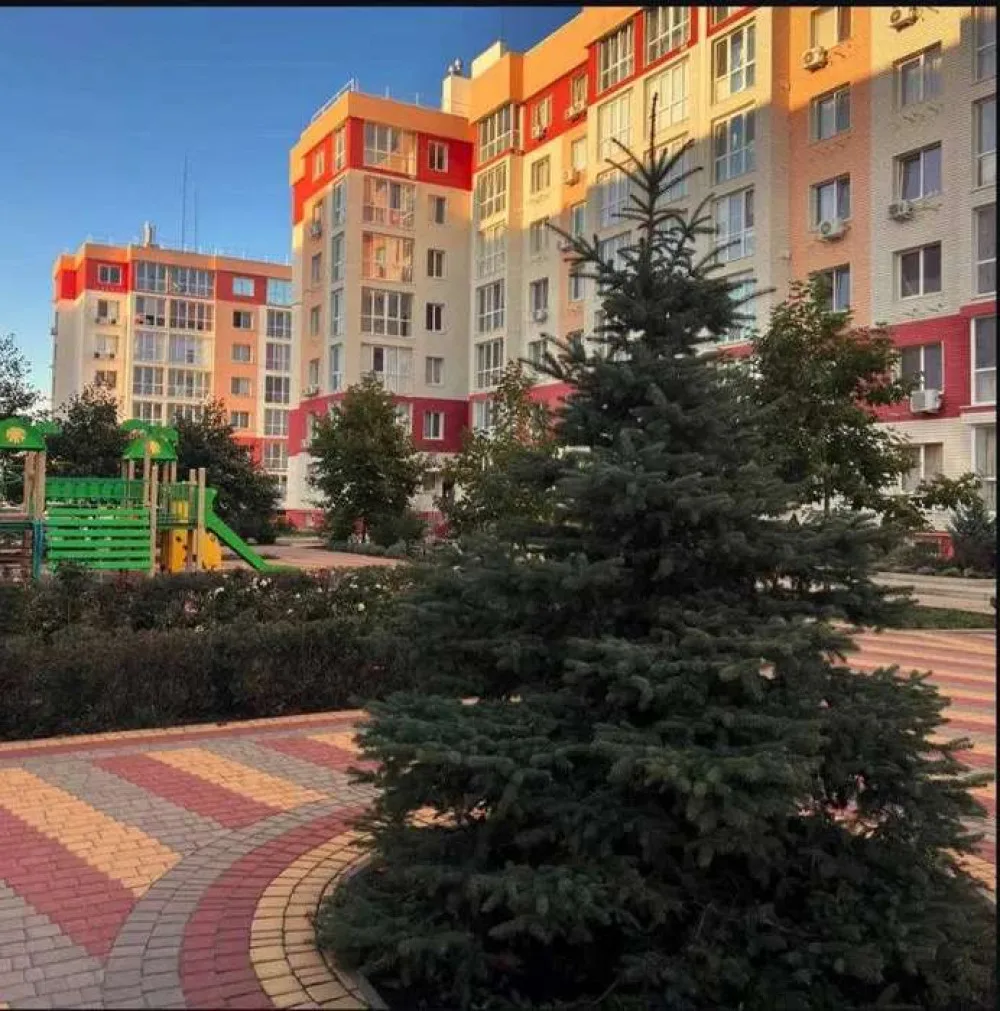 1-кімнатна квартира, 40 м², RosenTal, Лиманка