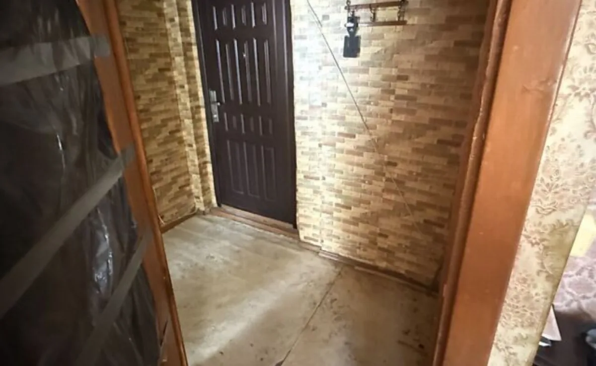 1-кімнатна квартира, 35 м², Чорноморське