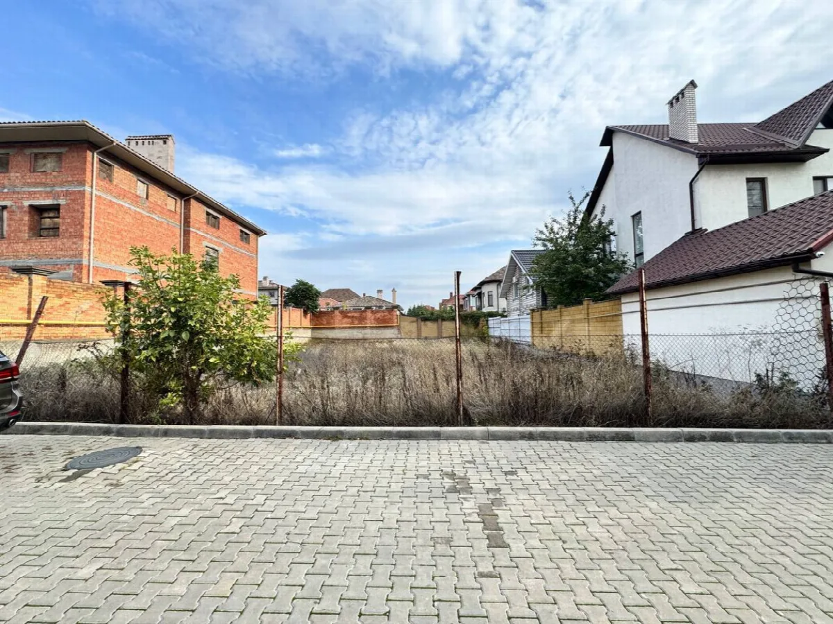 Land, Sovinion