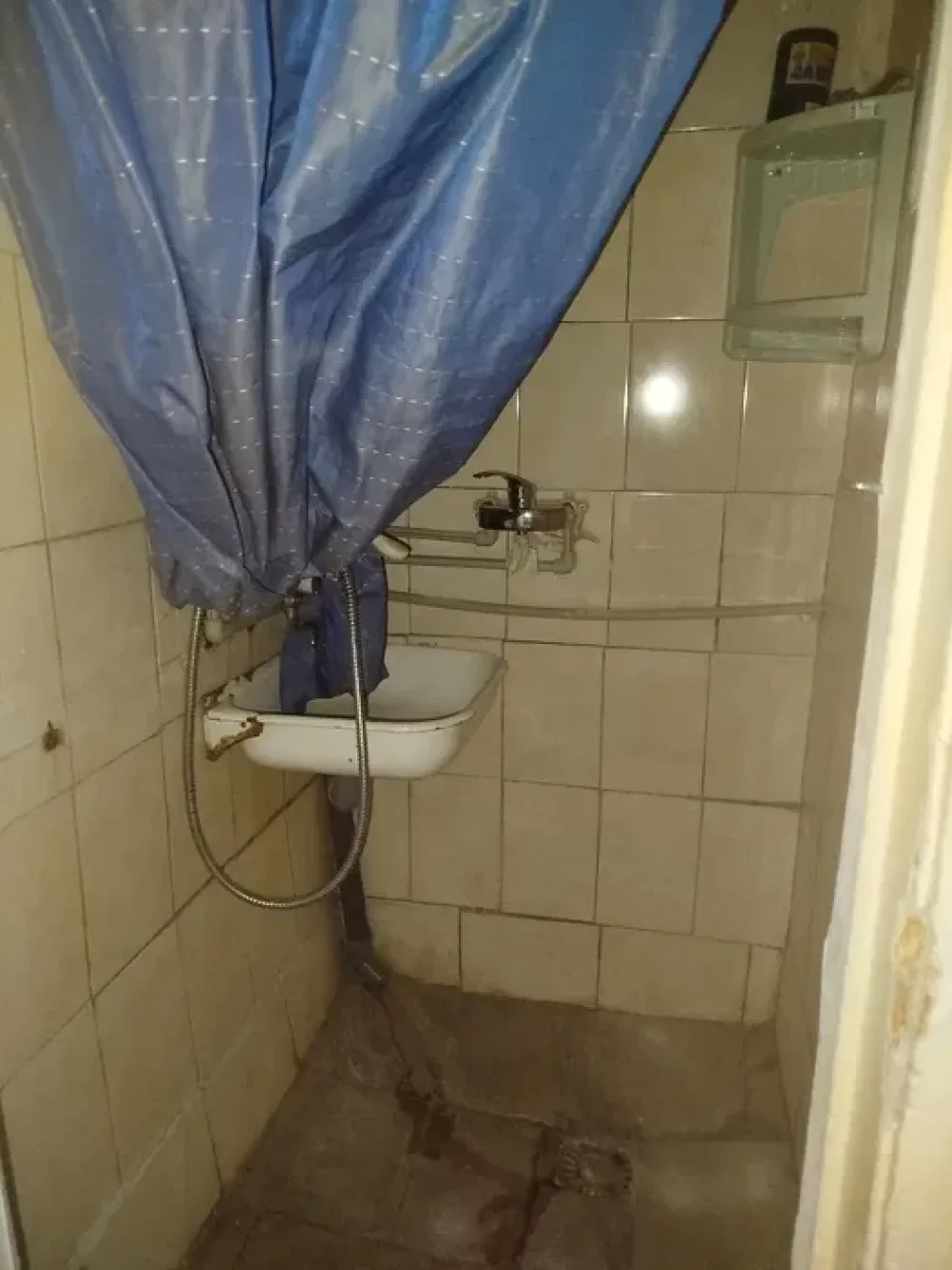 1-кімнатна квартира, 13 м², Черемушки