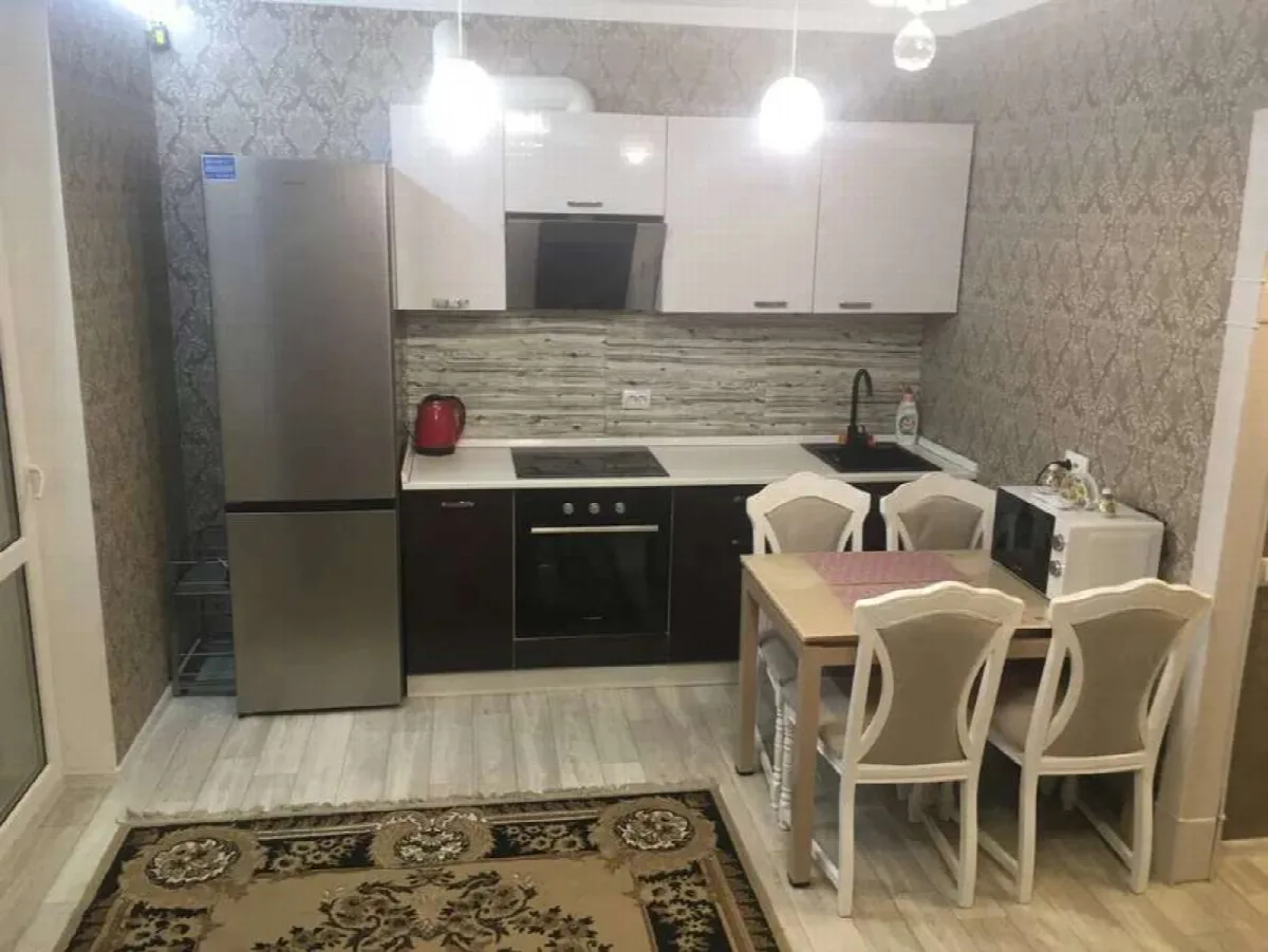 1-кімнатна квартира, 35 м², RosenTal, Лиманка