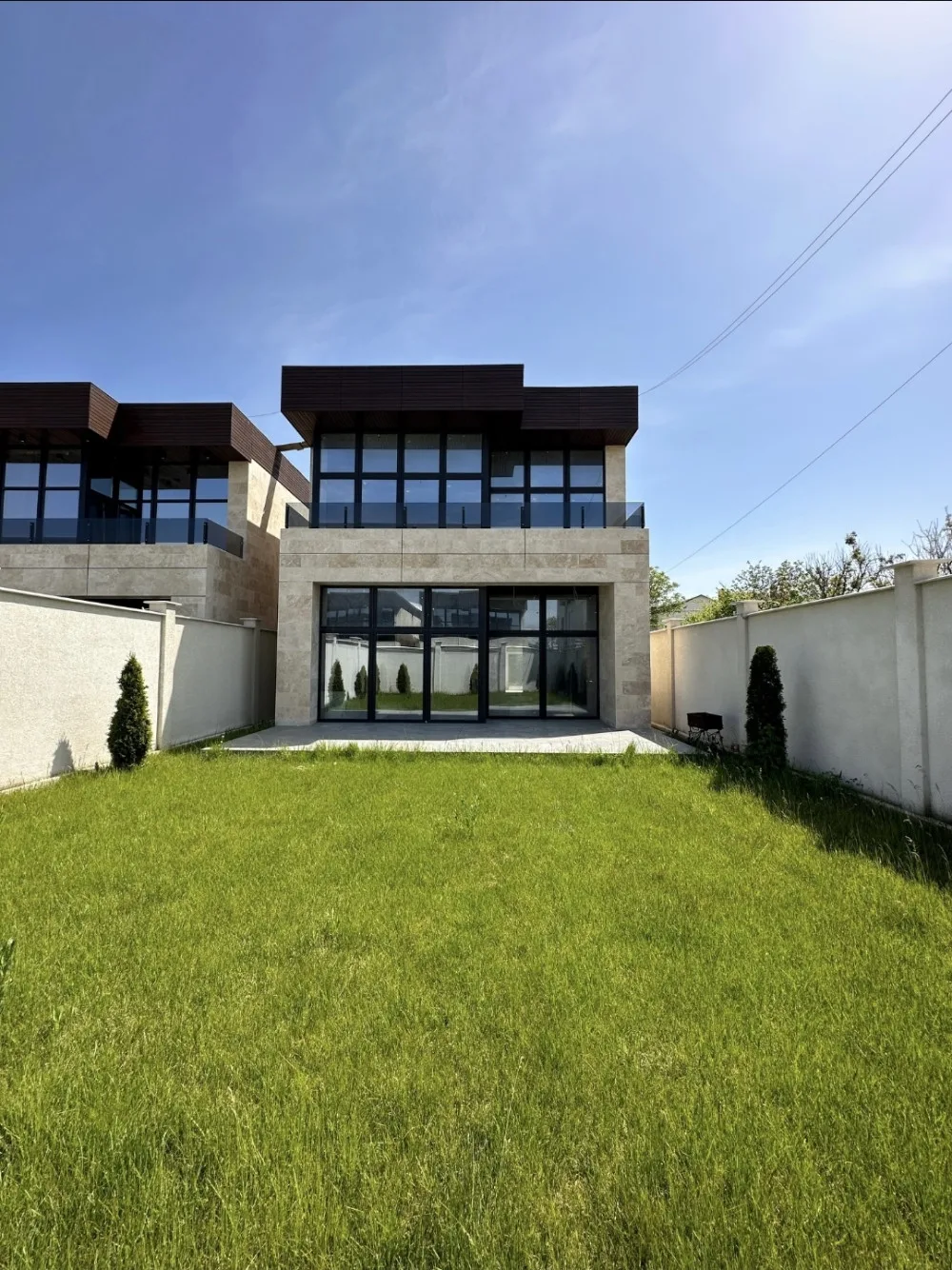 4-кімнатний будинок, 164 м², Дача Ковалевського