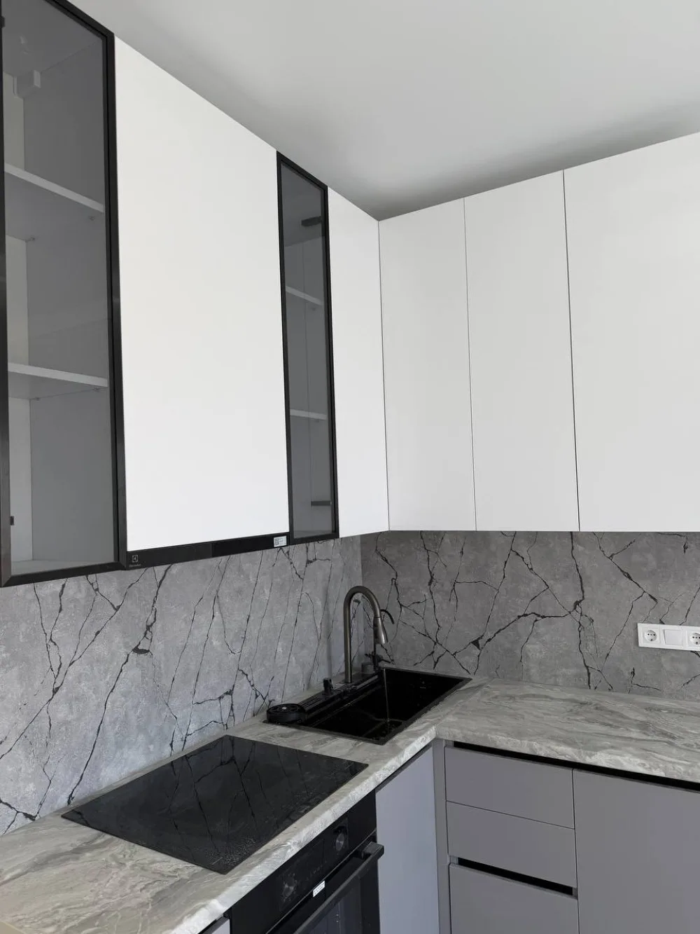 1-комнатная квартира, 42 м², 63 Жемчужина, Фонтан