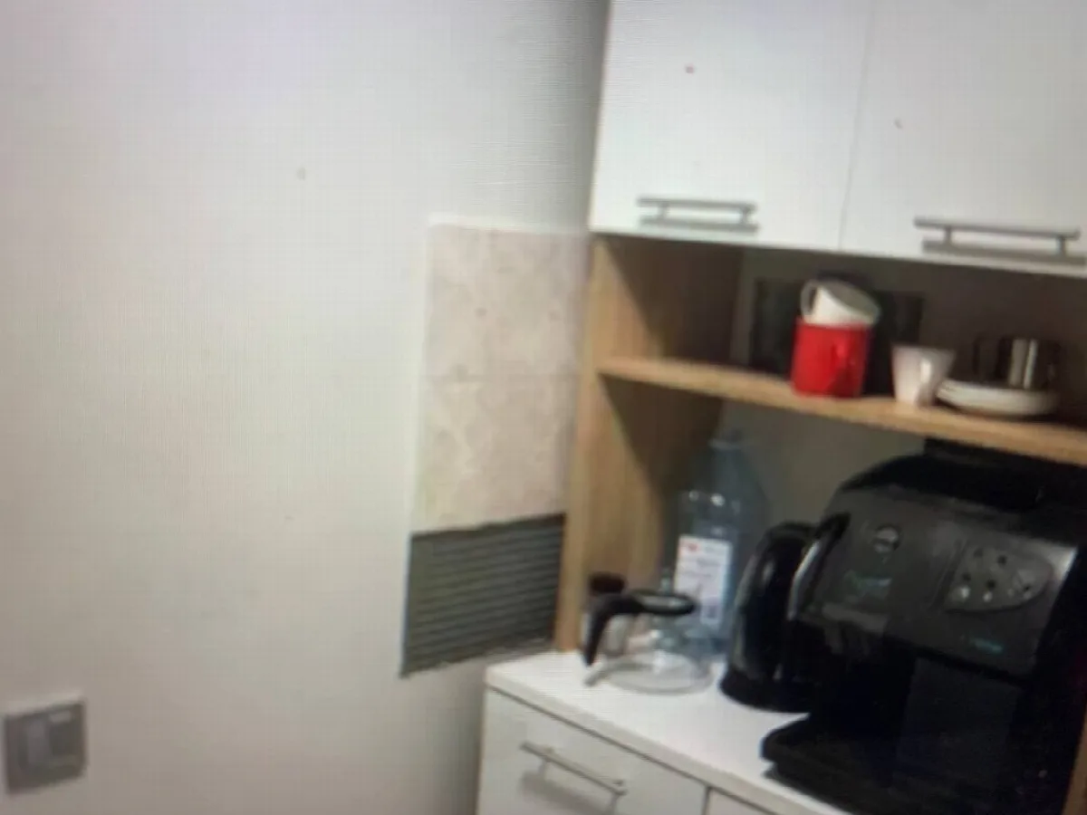 Коммерция, 45 м², Центр