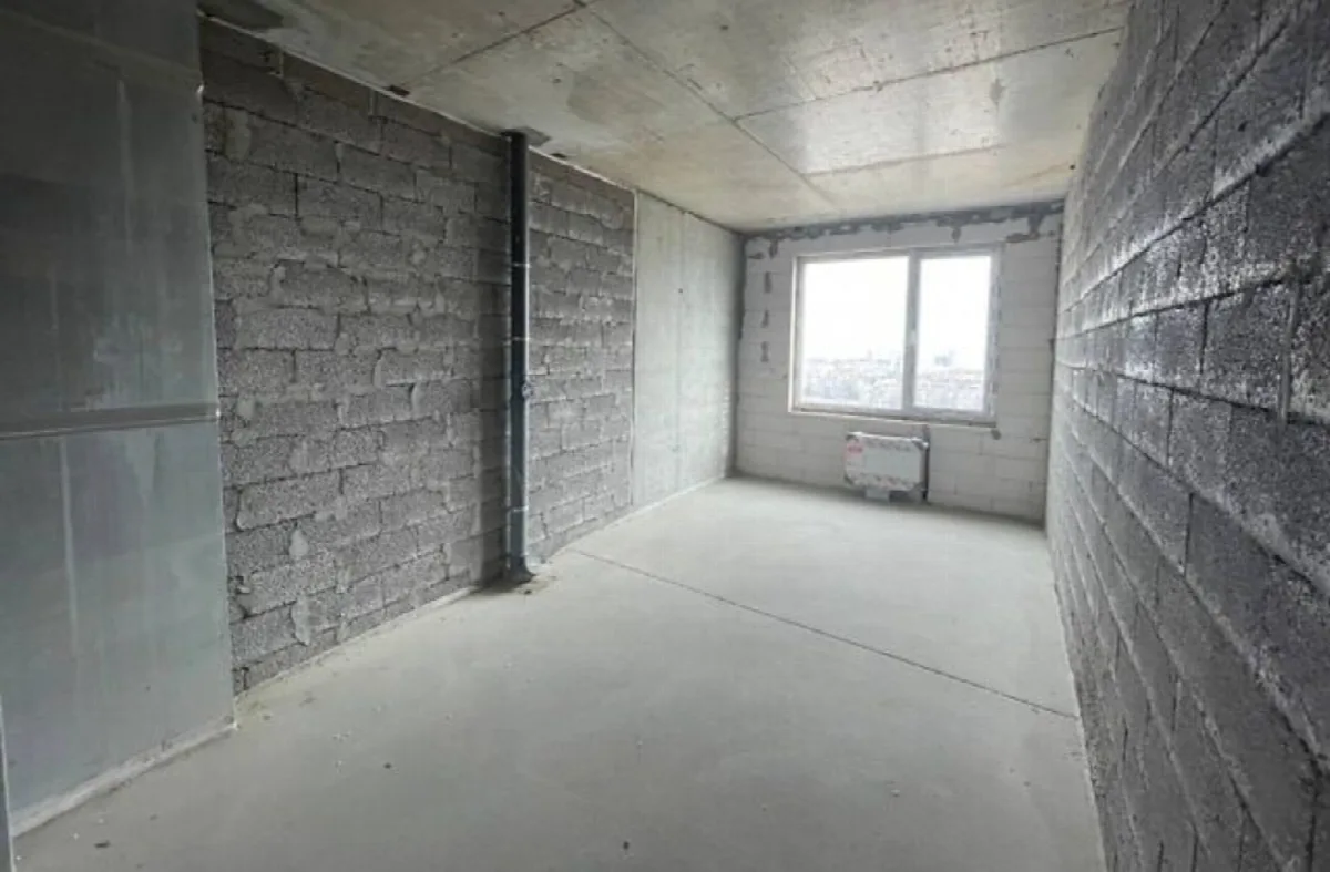 3-кімнатна квартира, 99 м², Таїровські сади, Таїрова