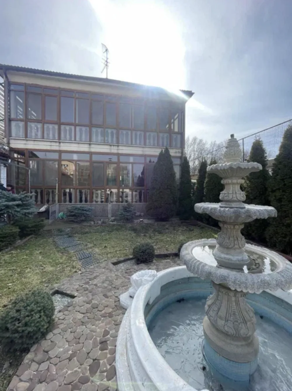 6-комнатный дом, 305 м², Ленпоселок