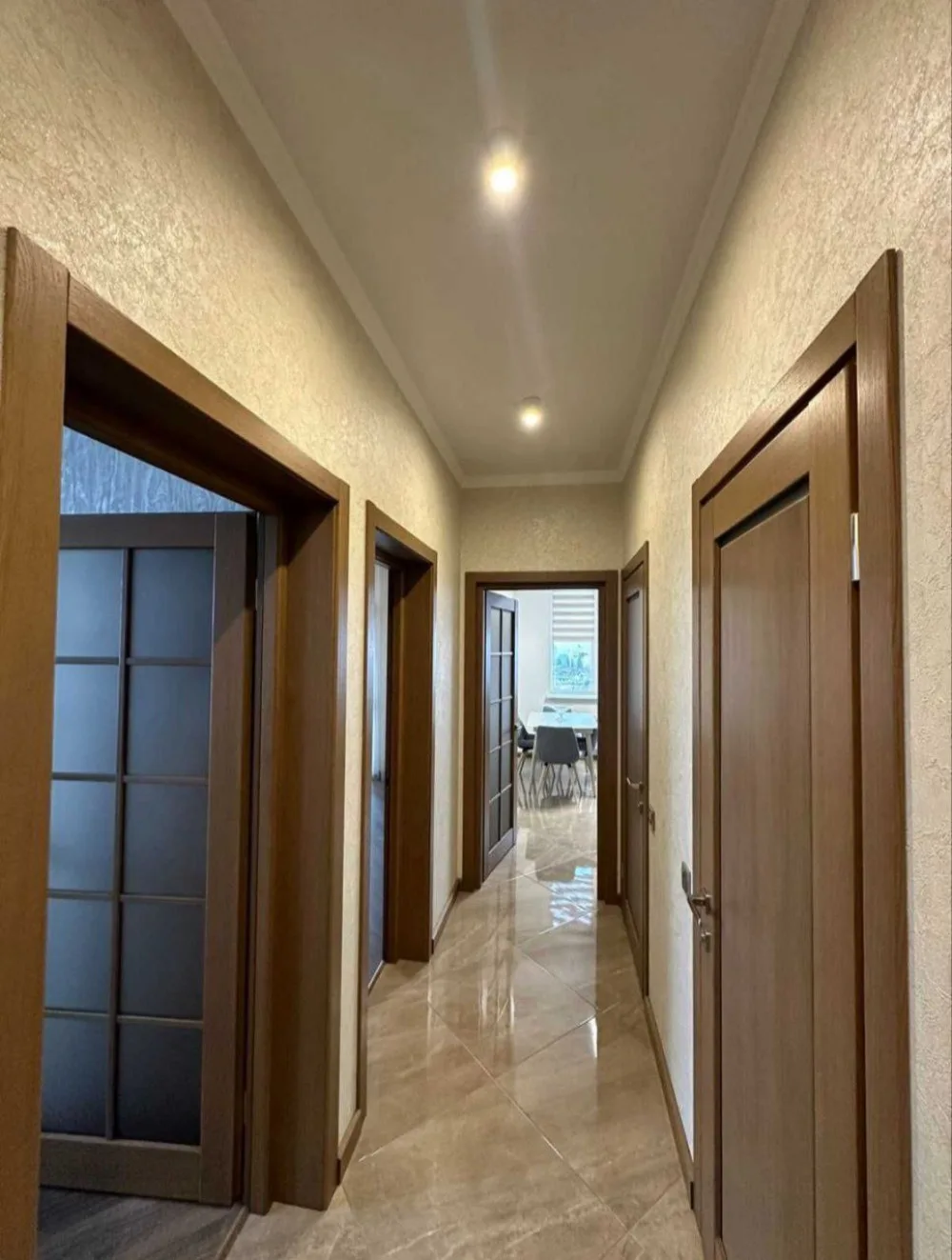 2-кімнатна квартира, 64 м², Горизонт, Таїрова
