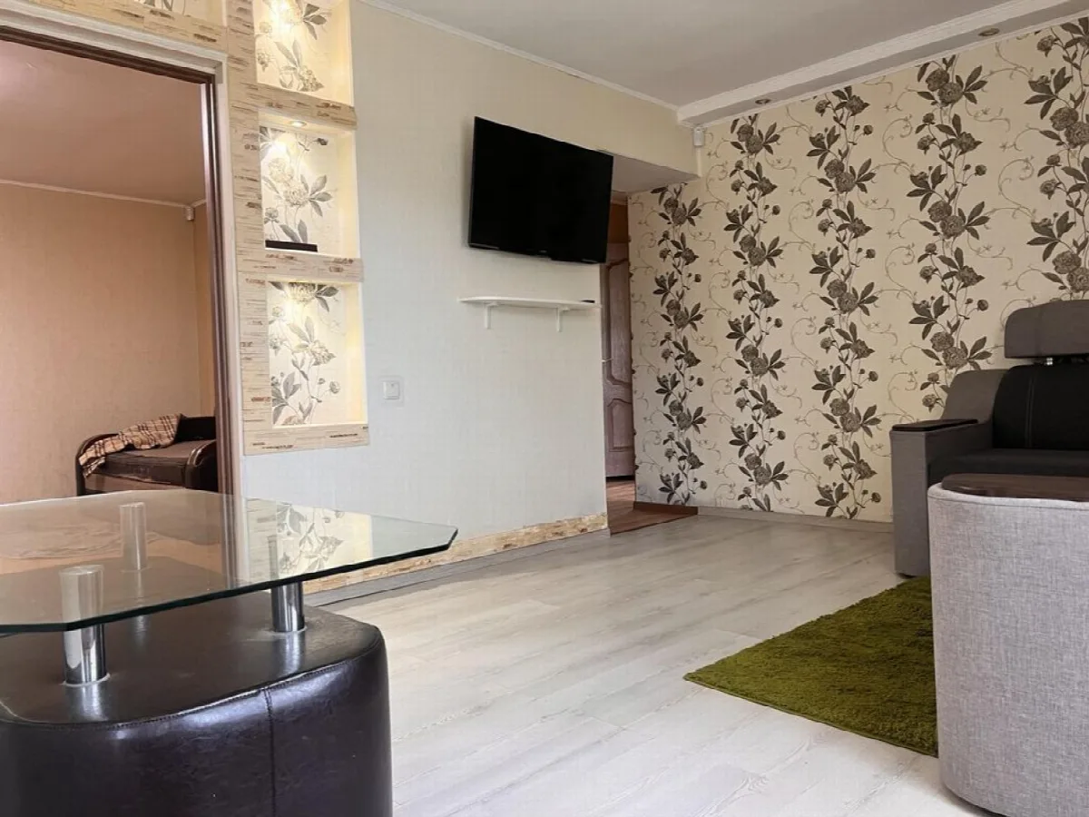 6-room house, 160 m², Avanhard