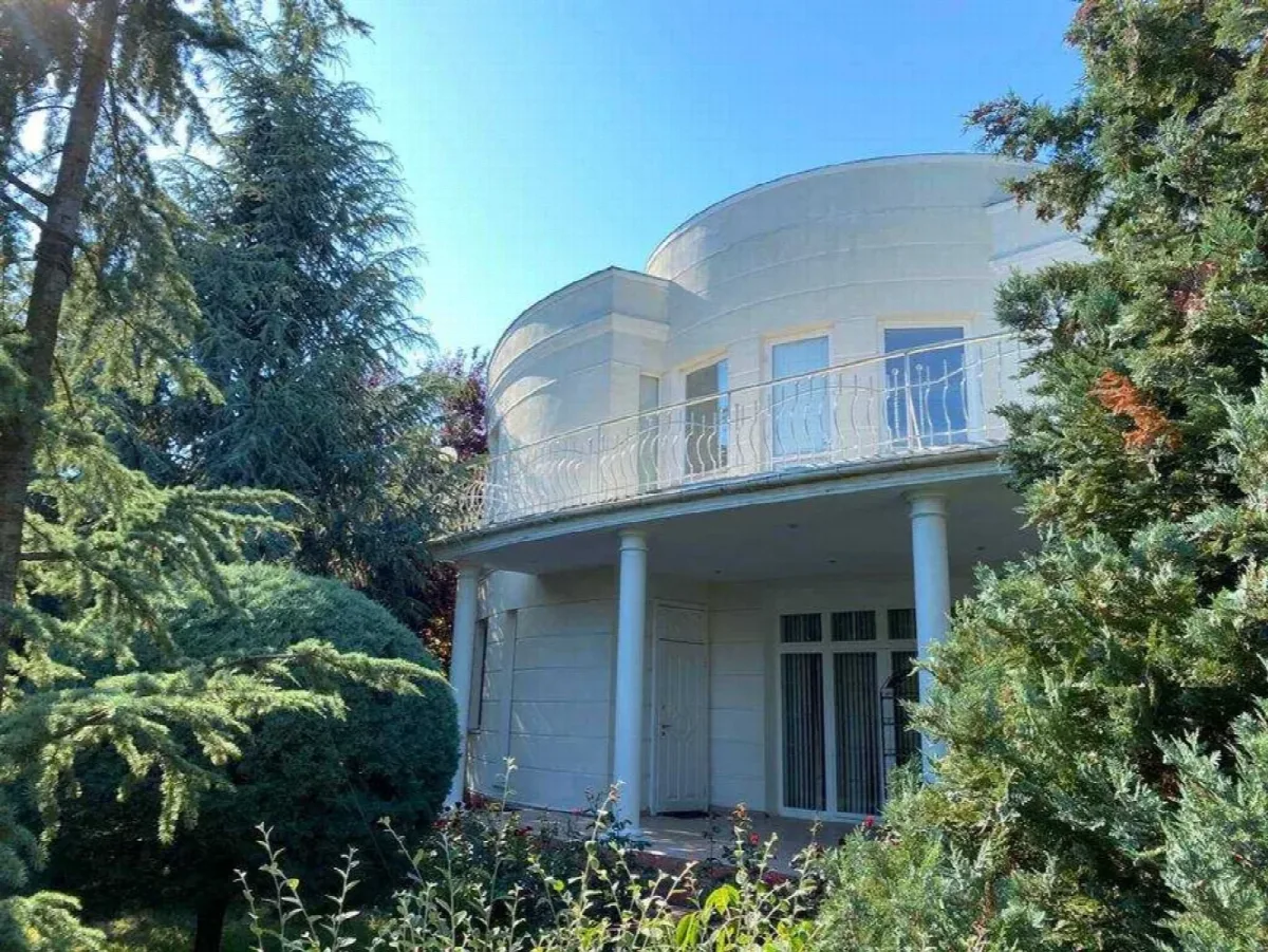 5-кімнатний будинок, 240 м², Таїрова