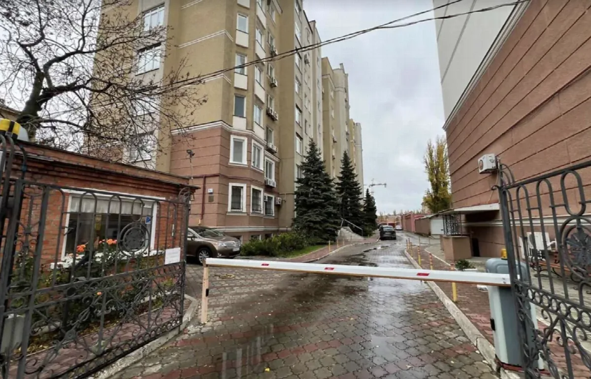 Commercial, 399 m², The Karkashadze Houses, Shevchenko-Frantsuzkyi