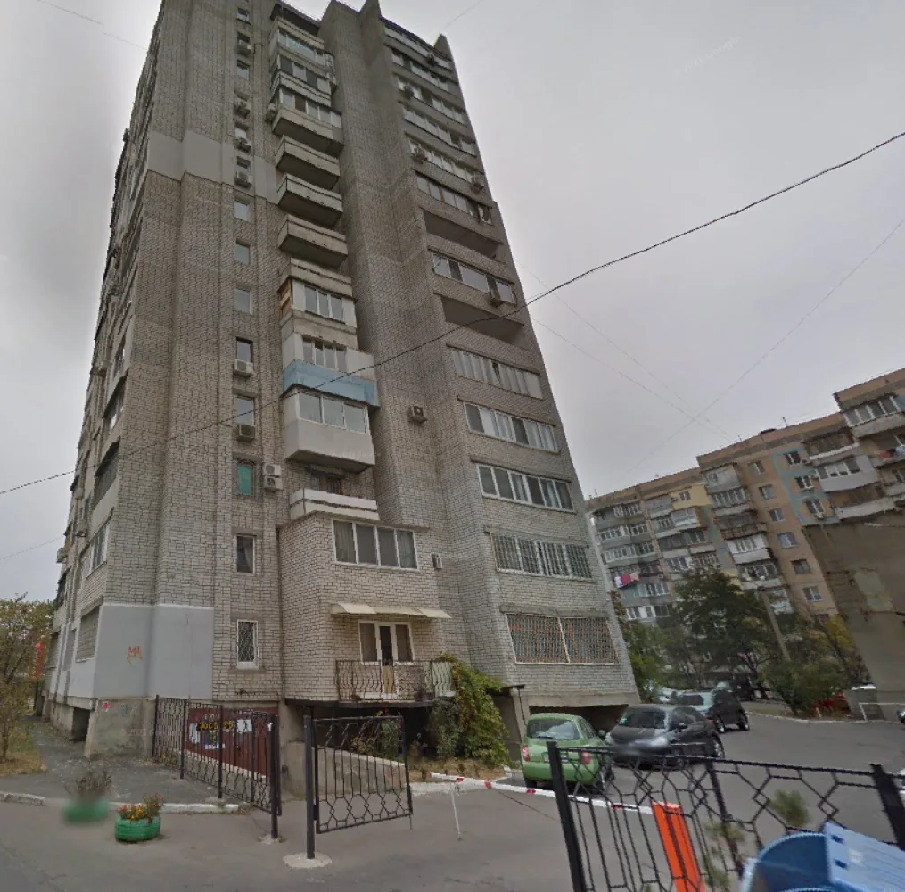 5-комнатная квартира, 137 м², Таирова