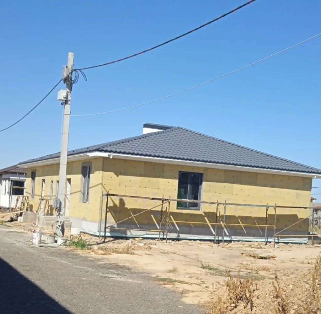 3-комнатный дом, 105 м², Золотая Горка