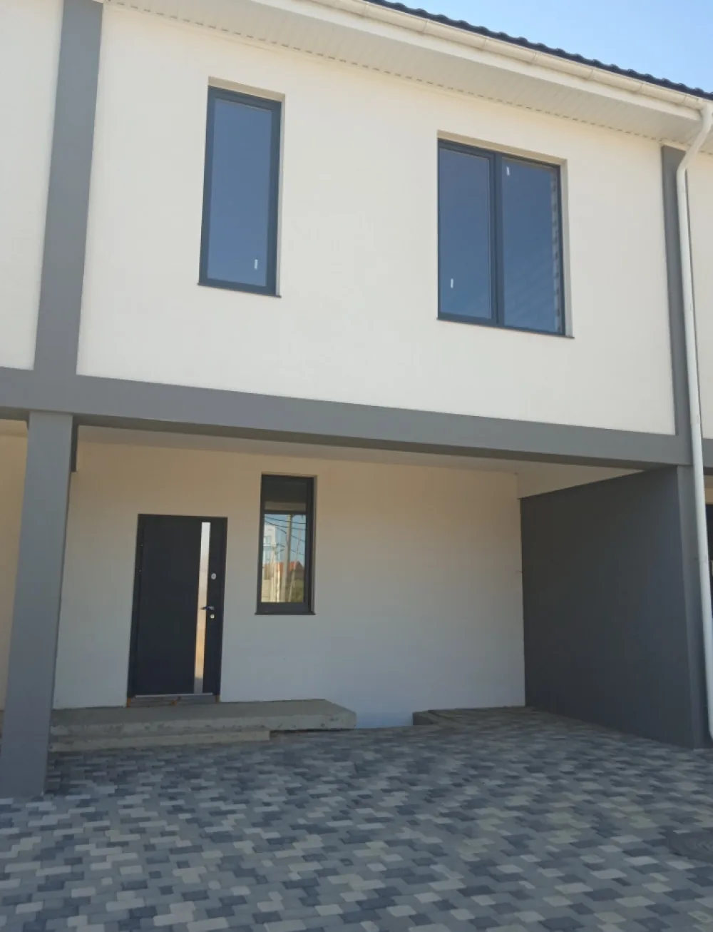 3-room house, 120 m², Zolota Hirka