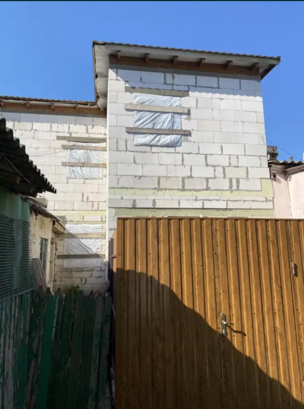 4-комнатный дом, 73 м², Черноморка