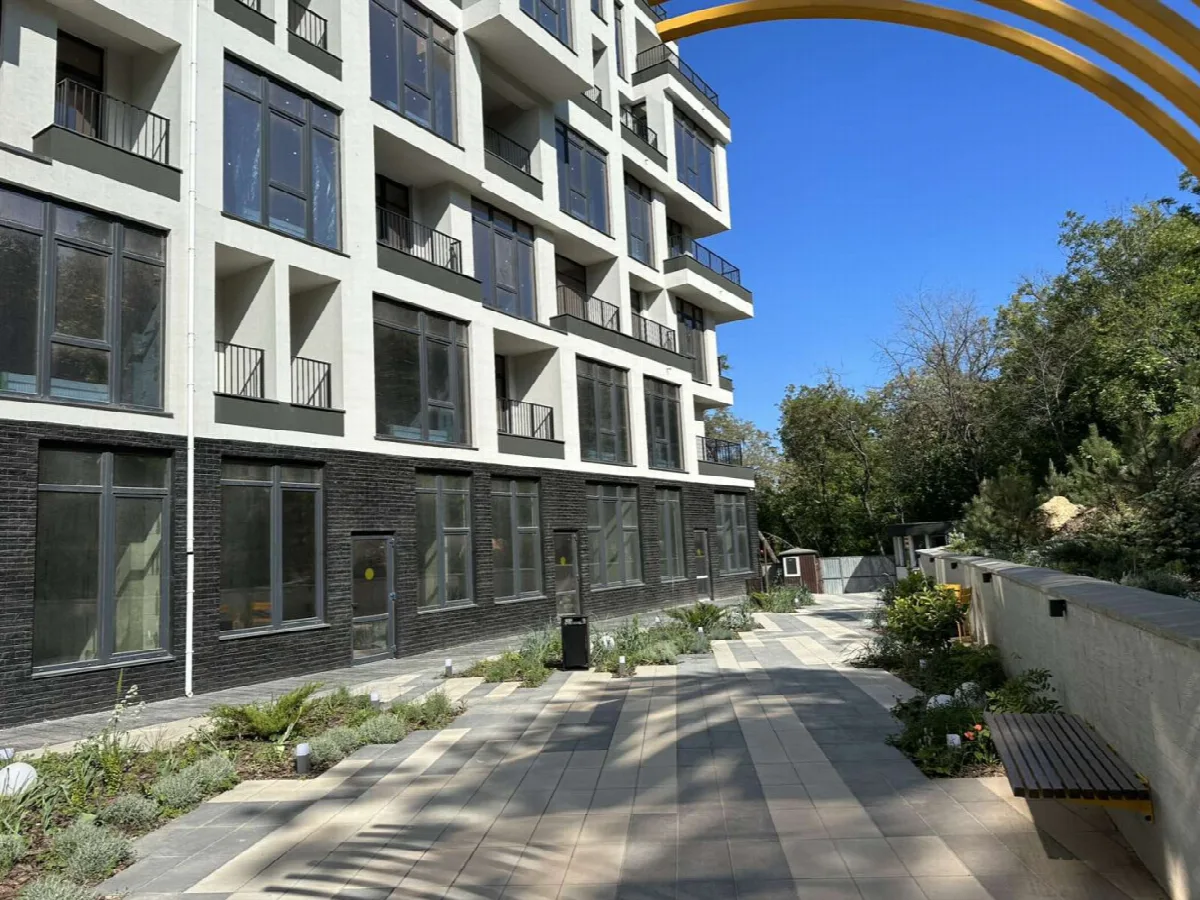 Коммерция, 13 м², ITown, Центр