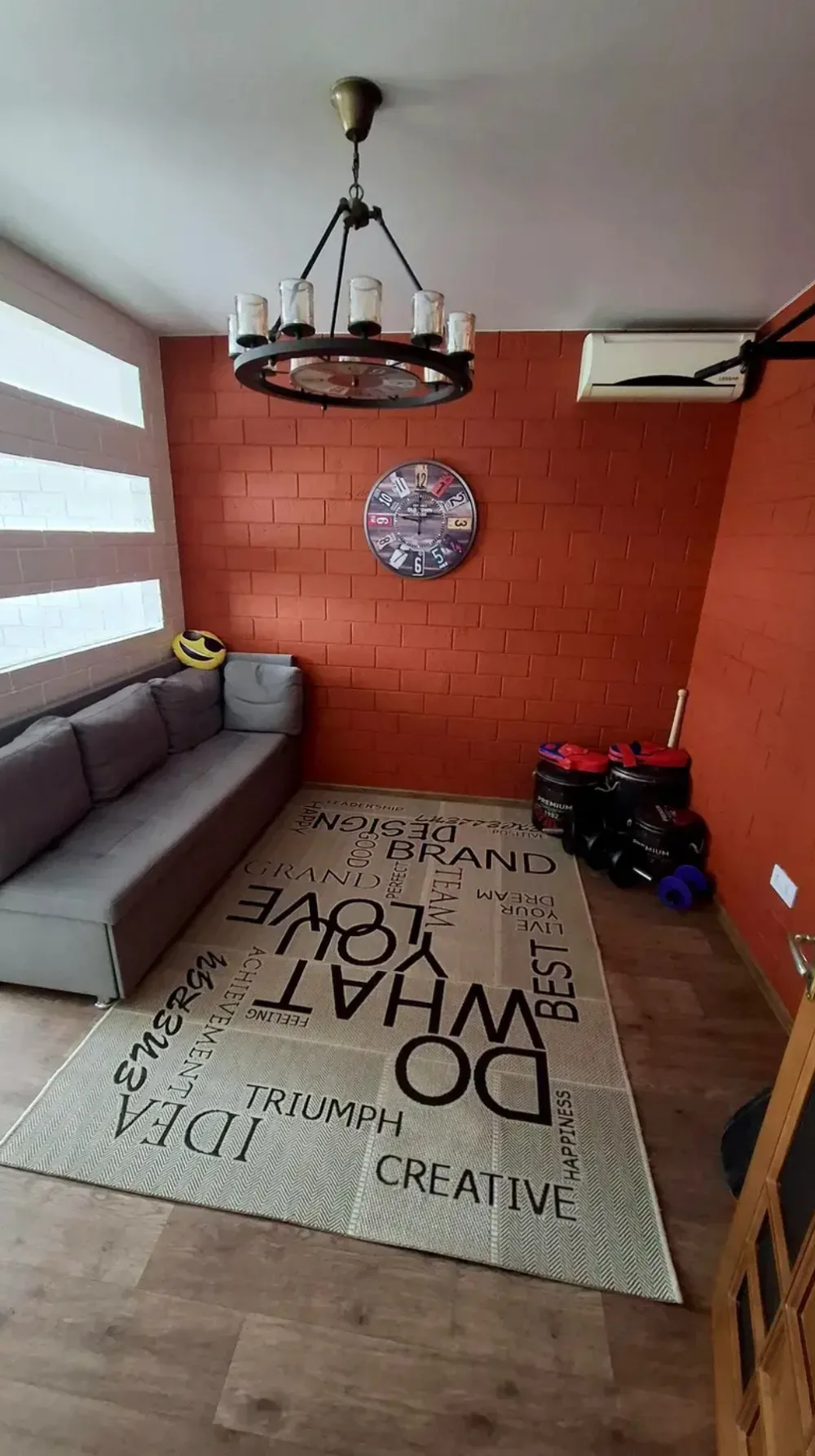 3-комнатная квартира, 70 м², Котовского