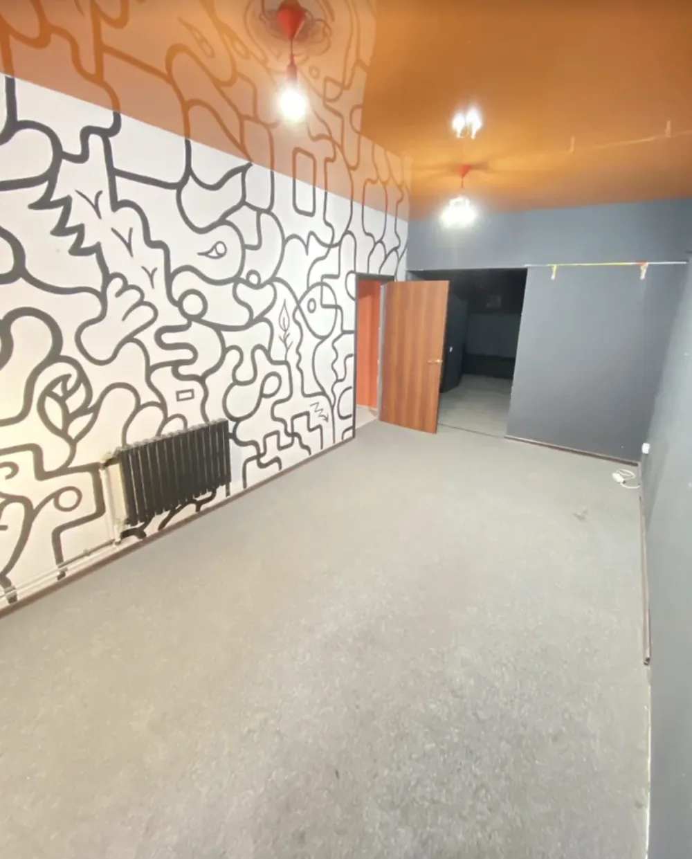 Комерційна, 154 м², Фонтан
