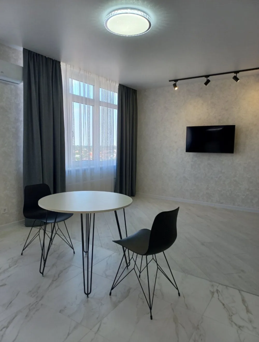 1-кімнатна квартира, 43 м², 53 Перлина, Таїрова