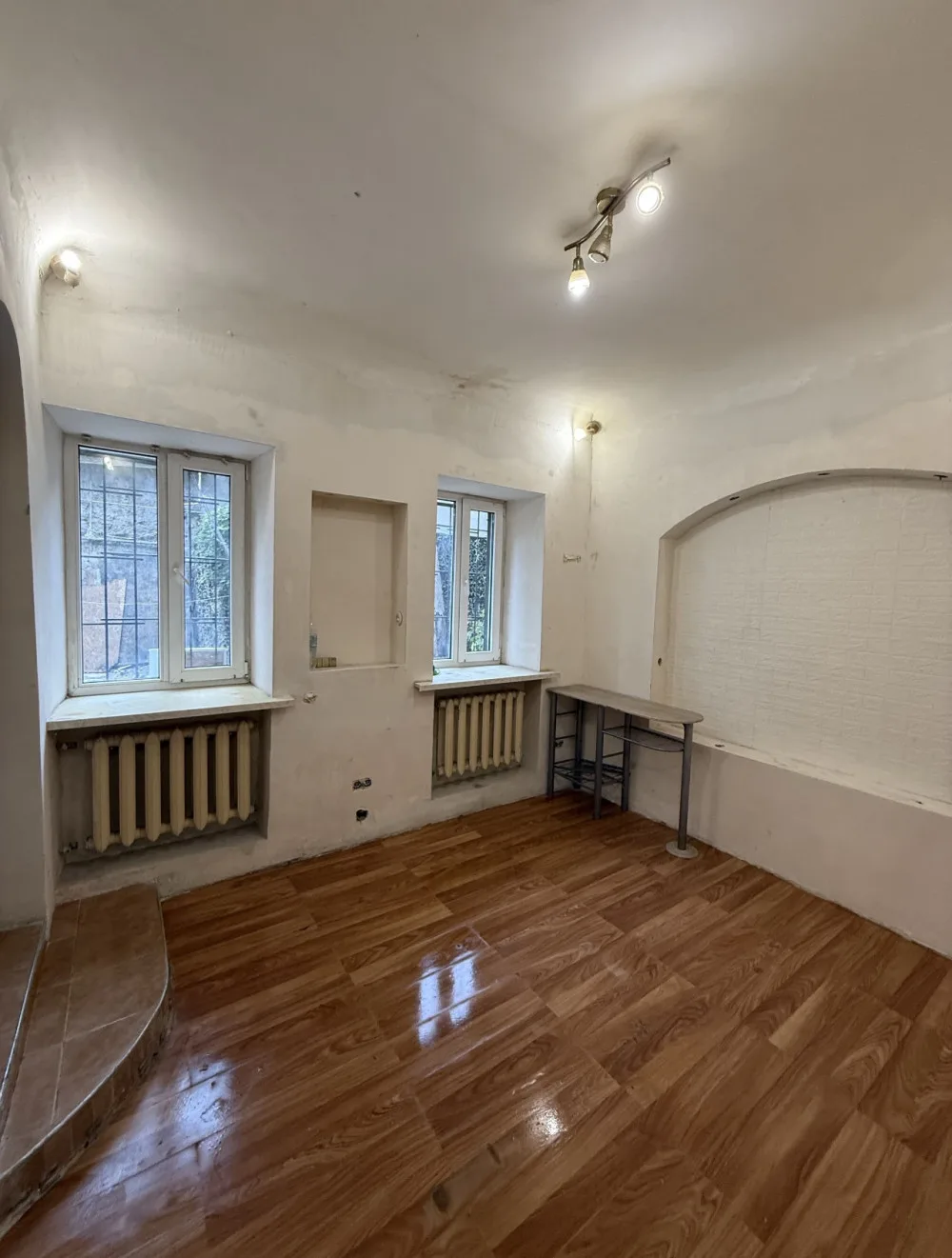 1-кімнатна квартира, 17 м², Молдаванка