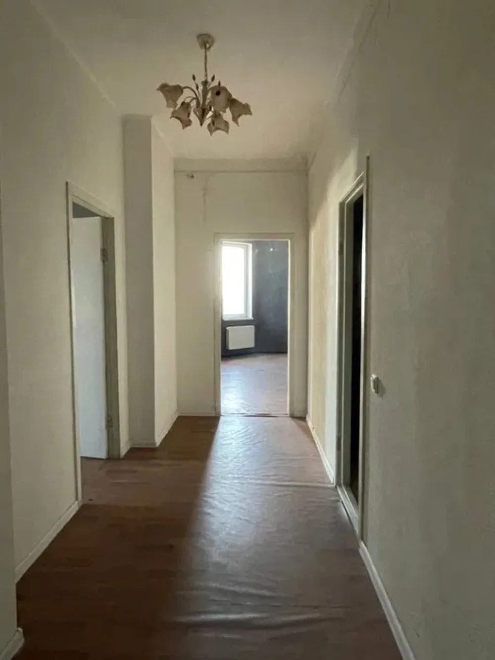 1-кімнатна квартира, 67 м², Чудо город, Фонтан