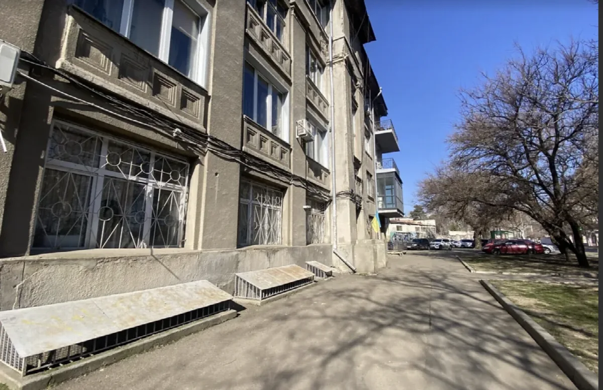 Commercial, 168 m², Shevchenko-Frantsuzkyi