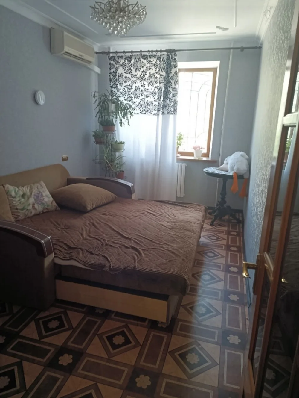 2-кімнатна квартира, 50 м², Таїрова