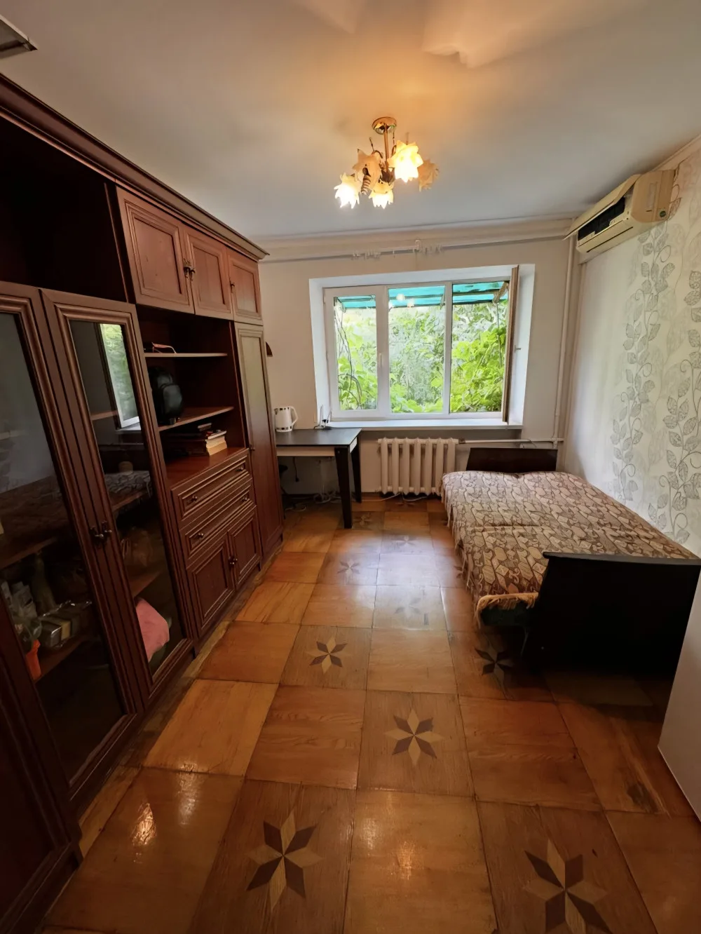 2-кімнатна квартира, 21 м², Молдаванка