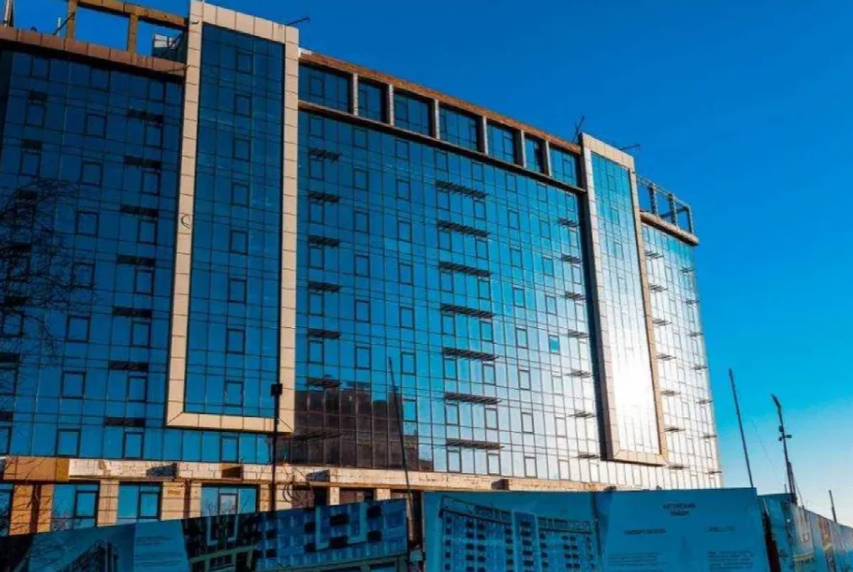 1-кімнатна квартира, 45 м², Чорноморська Рів’єра, Фонтанка