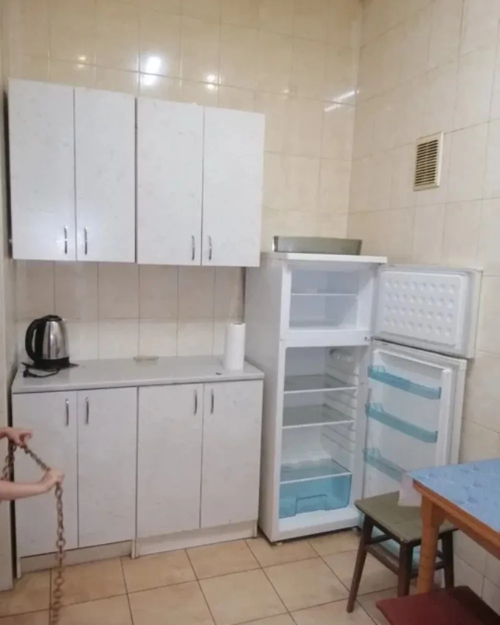 1-кімнатна квартира, 39 м², Центр
