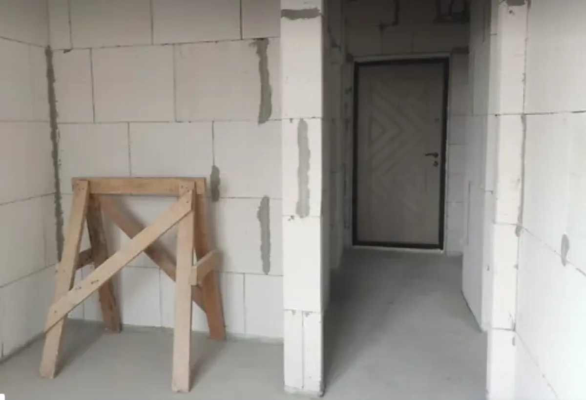2-кімнатна квартира, 38 м², Слобідка