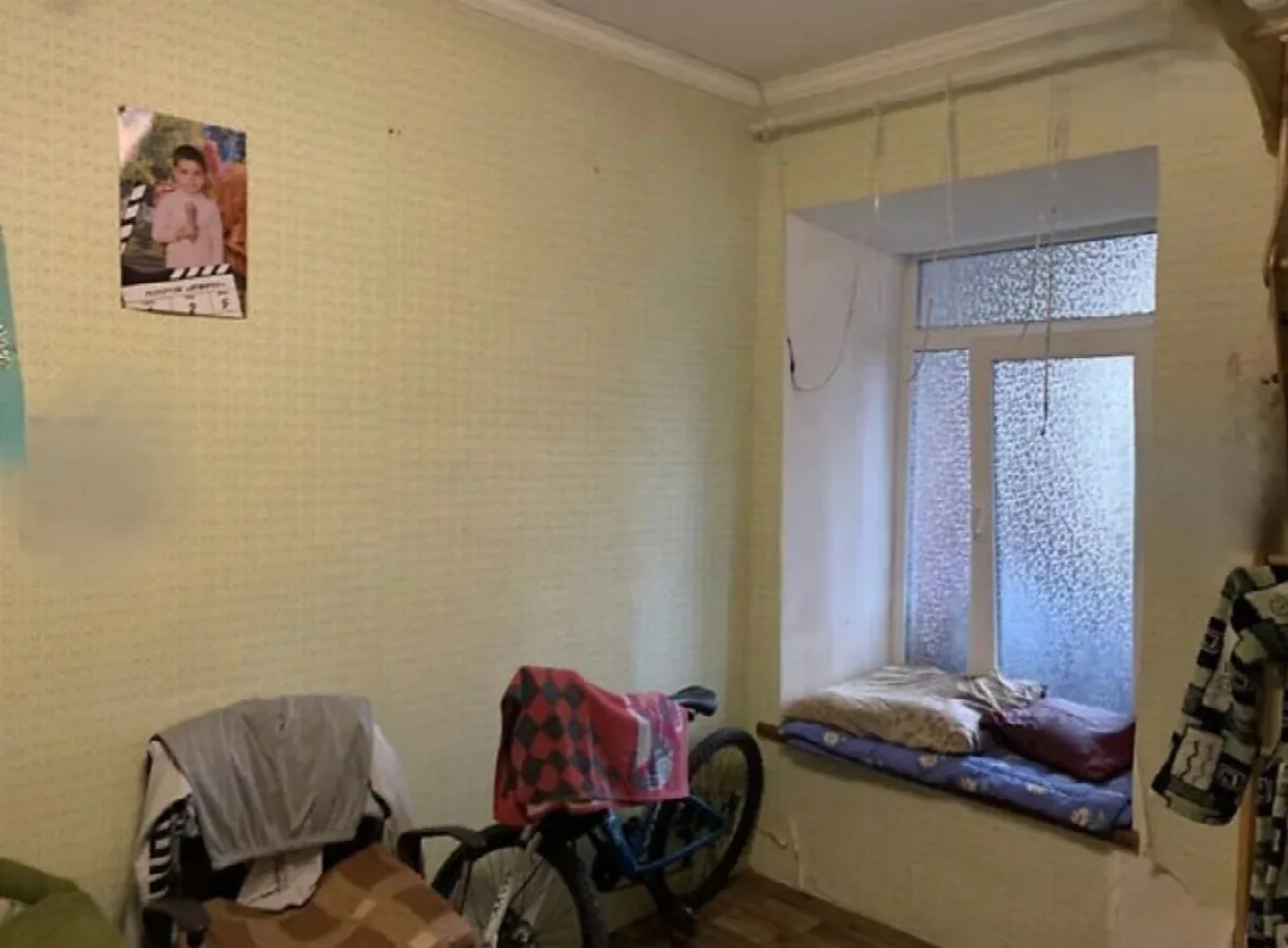 2-комнатная квартира, 53 м², Центр